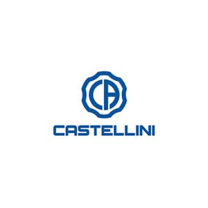 Pièces pour Contre-Angles Castellini
